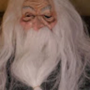 Meet your Posher, Ken